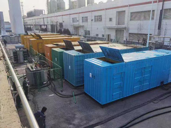 广元发电机出租告诉你怎样去选住宅导线呢?