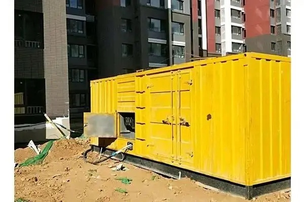 广元发电机租赁怎么去检查电力电缆线路的温度呢?